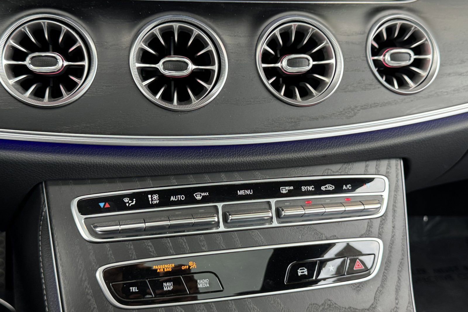 Used 2022 Mercedes-Benz E 450 4MATIC Coupe image 21