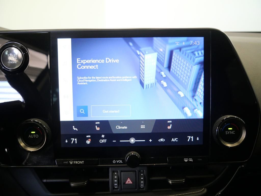 Used 2024 Lexus NX 350 AWD w/ Cold Area Package image 23