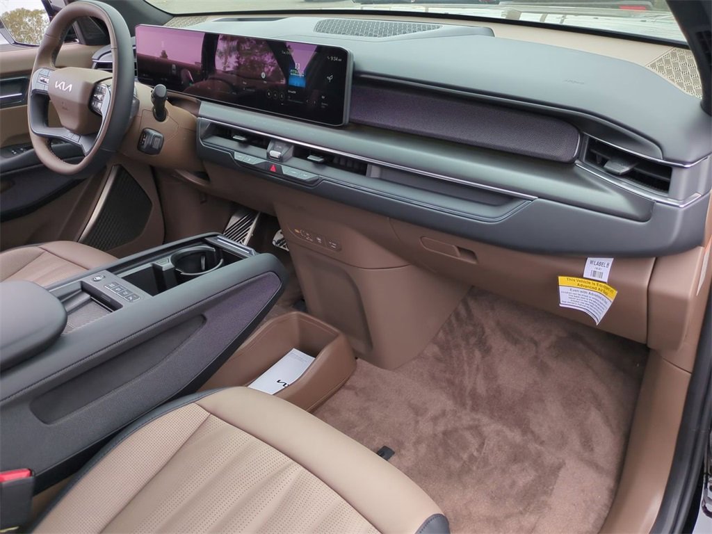 New 2026 Kia EV9 GT-Line image 41