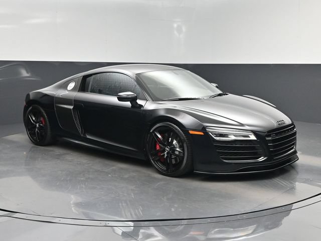 Used 2015 Audi R8 V10