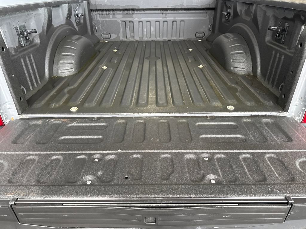 Used 2021 Ford F350 Platinum w/ Tremor Off-Road Package image 14