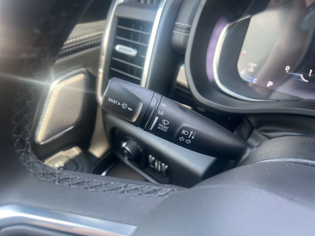 New 2026 RAM 1500 Laramie image 46