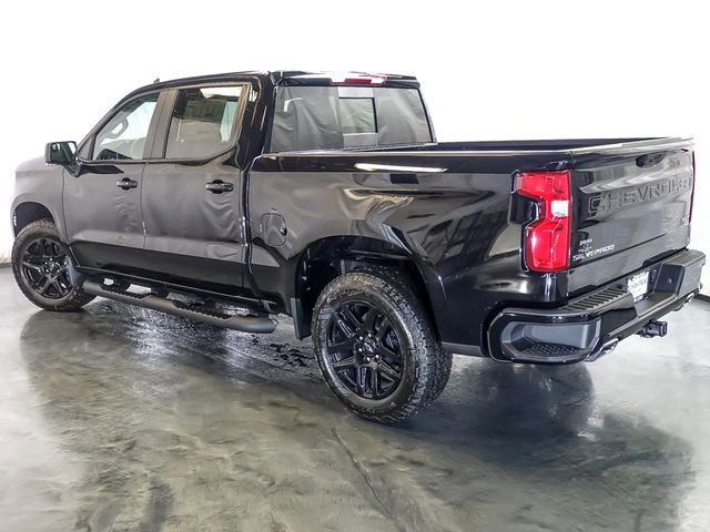 New 2026 Chevrolet Silverado 1500 RST image 9