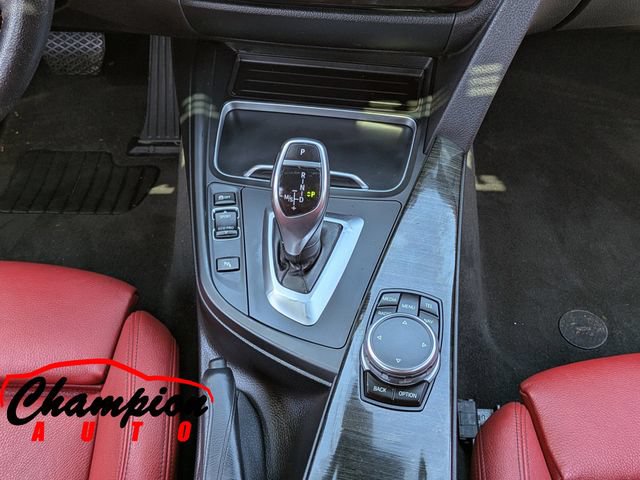 Used 2016 BMW 328i Sedan RWD image 21