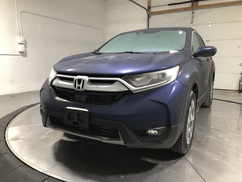 Used 2019 Honda CR-V EX image 3