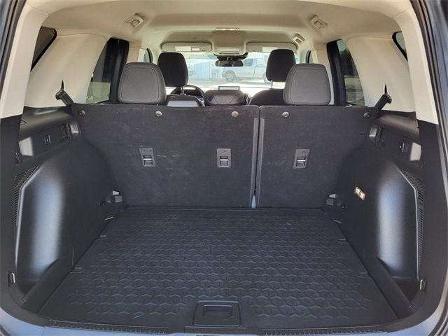 Used 2024 Ford Bronco Sport Big Bend w/ Convenience Package image 19