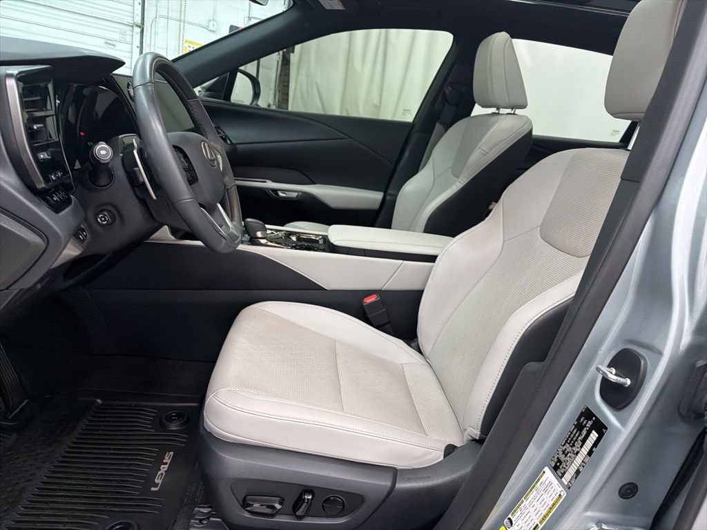 Used 2023 Lexus RX 350 Premium Plus image 20