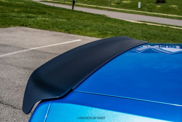 Used 2023 Dodge Challenger SRT Hellcat RWD image 90