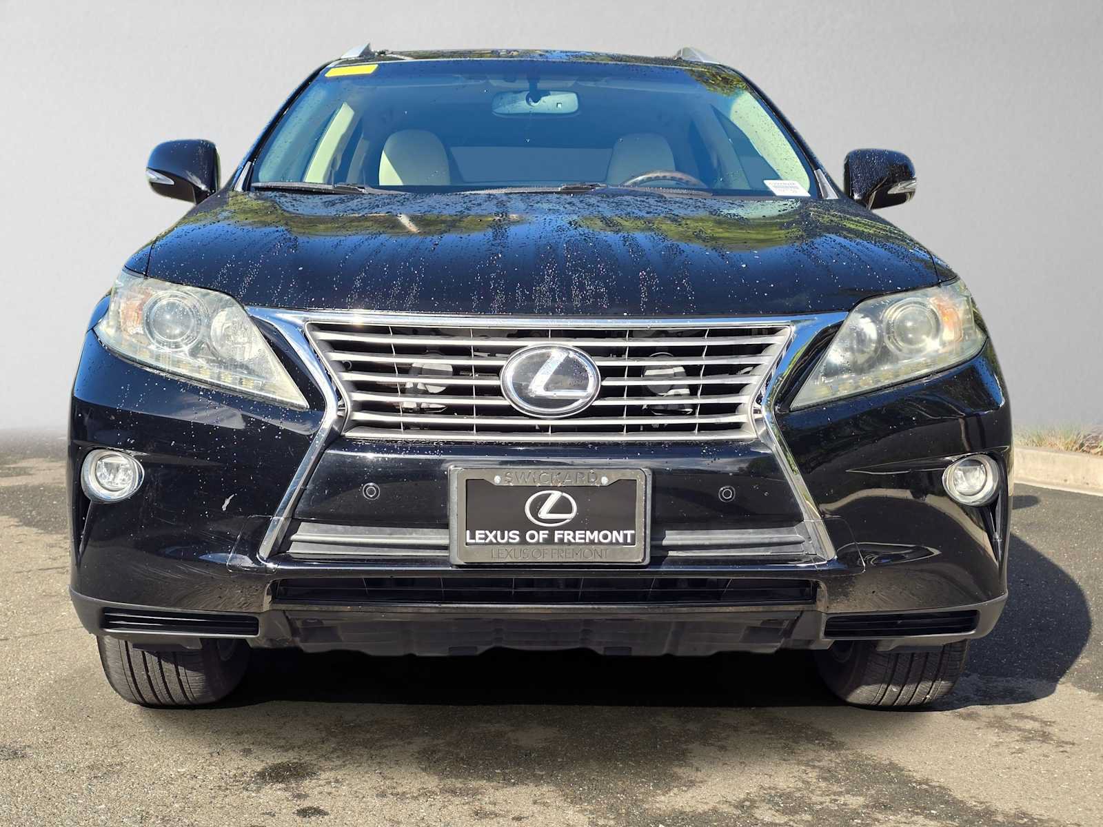 Used 2015 Lexus RX 350 AWD image 8