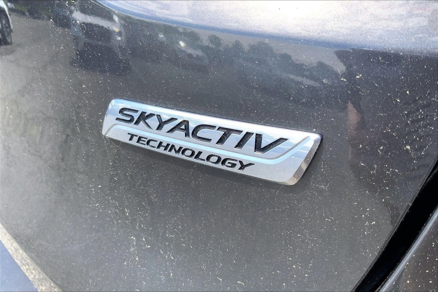 Used 2018 MAZDA CX-3 Sport AWD/4WD image 10