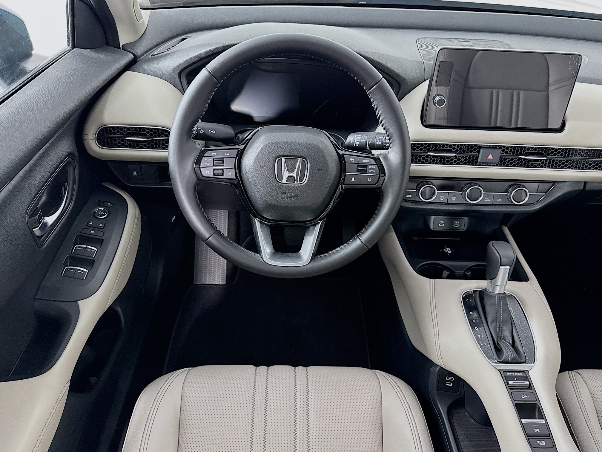 New 2027 Honda HR-V EX-L image 22