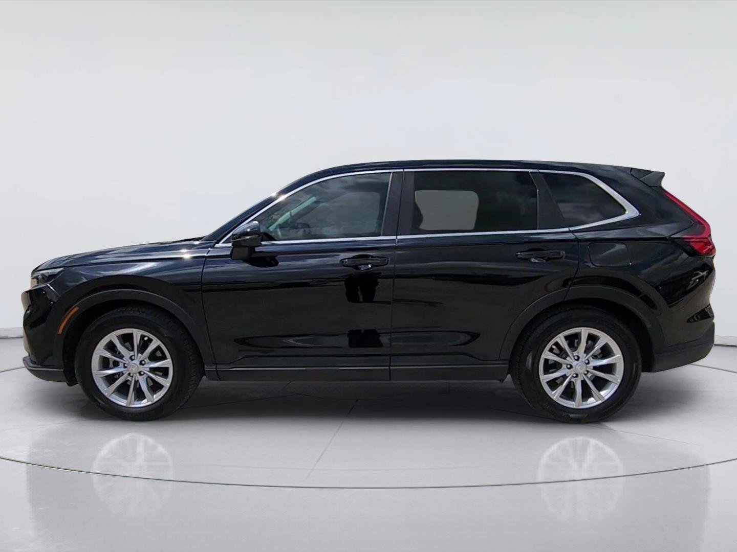 Used 2025 Honda CR-V EX-L image 5