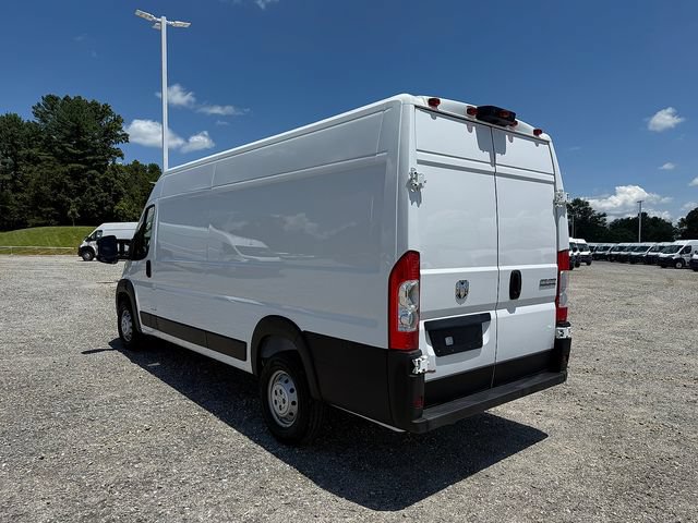 New 2023 RAM ProMaster 3500 w/ Convenience Group FWD image 6