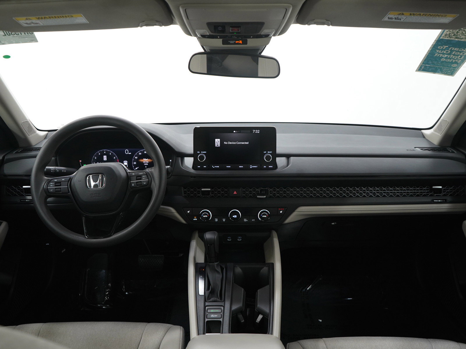 Used 2024 Honda Accord EX image 13
