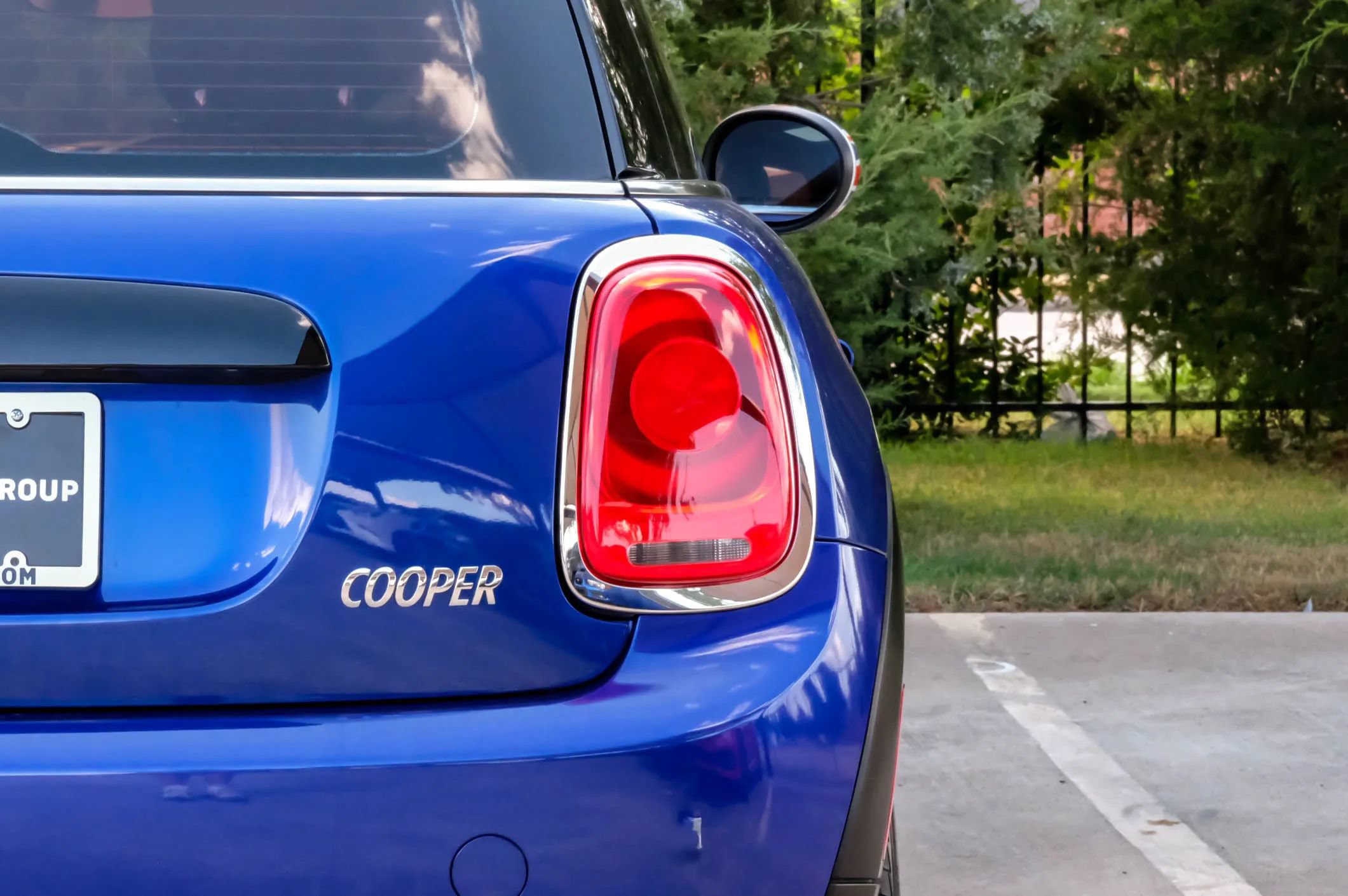 Used 2019 MINI Cooper 2-Door Hardtop FWD image 42