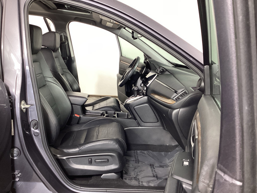 Used 2020 Honda CR-V EX-L image 8