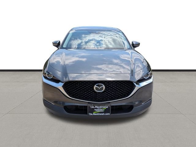 Certified 2021 MAZDA CX-30 FWD 2.5 S w/ Preferred Package image 2