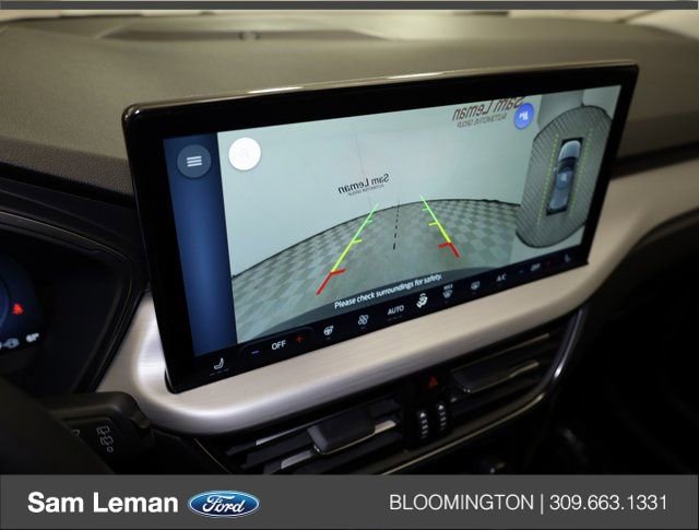 New 2025 Ford Escape SE w/ PHEV Premium Package image 12