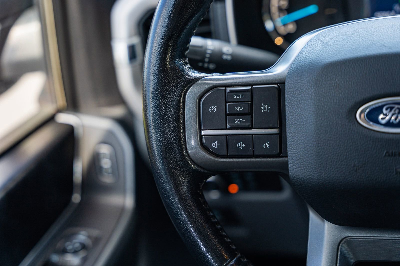 Used 2021 Ford F150 XLT w/ Equipment Group 302A High image 27