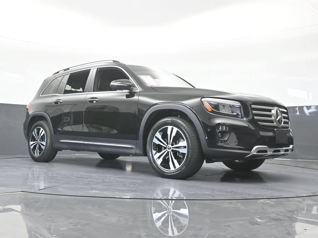 Used 2025 Mercedes-Benz GLB 250 image 61