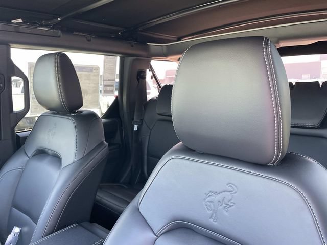 New 2026 Ford Bronco Outer Banks AWD/4WD image 21