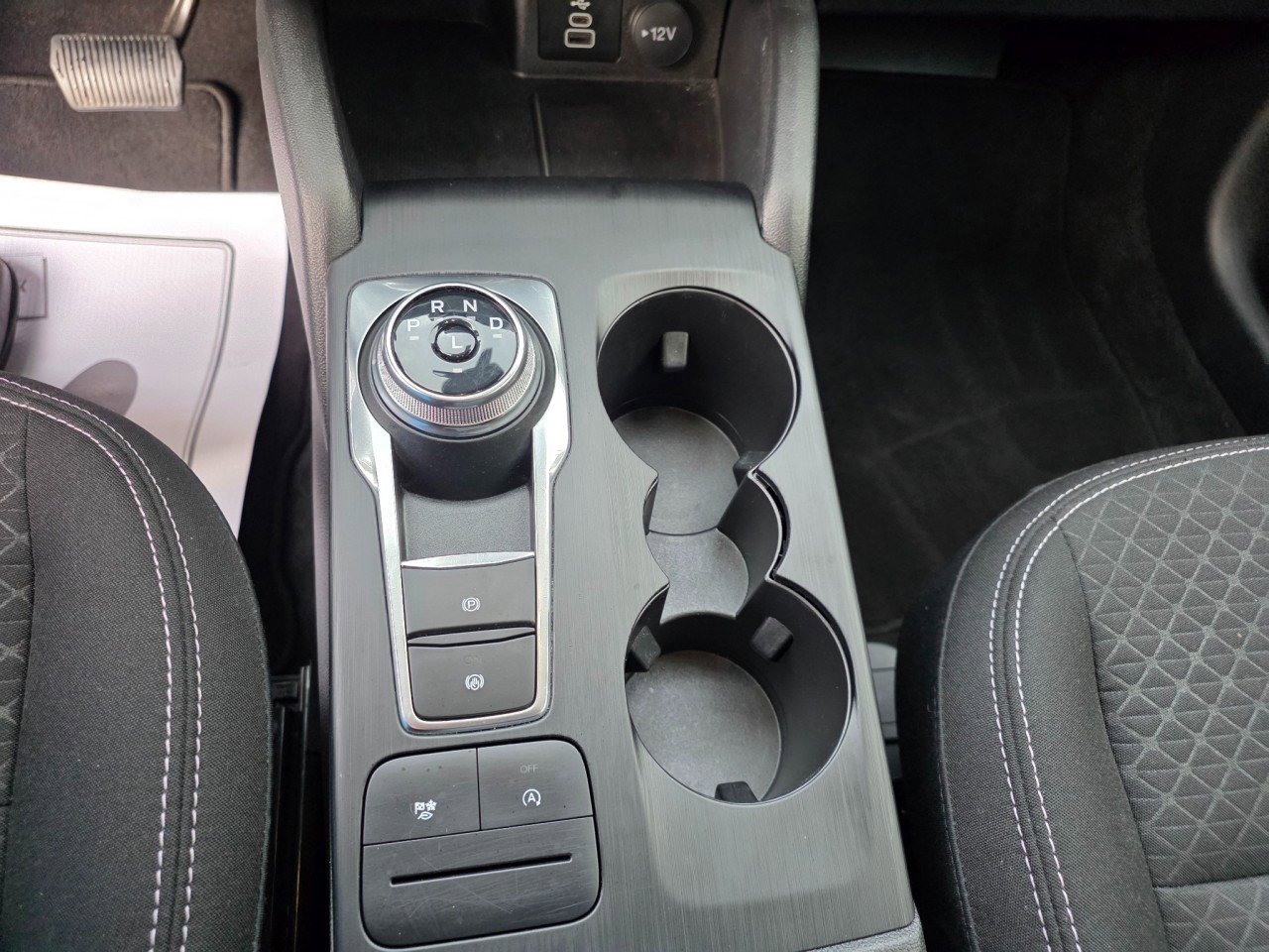 Used 2025 Ford Escape Active image 26