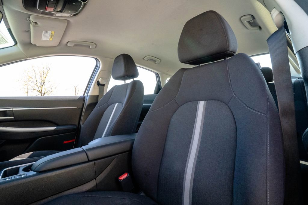 Used 2024 Hyundai Sonata SEL FWD image 6