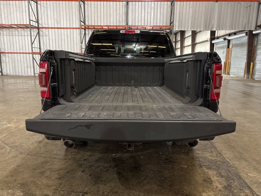 Used 2021 RAM 1500 Limited image 11