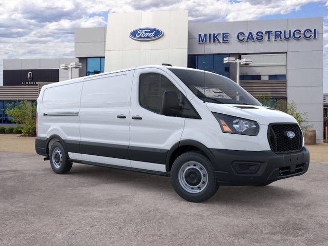New 2026 Ford Transit 150 Low Roof RWD image 8