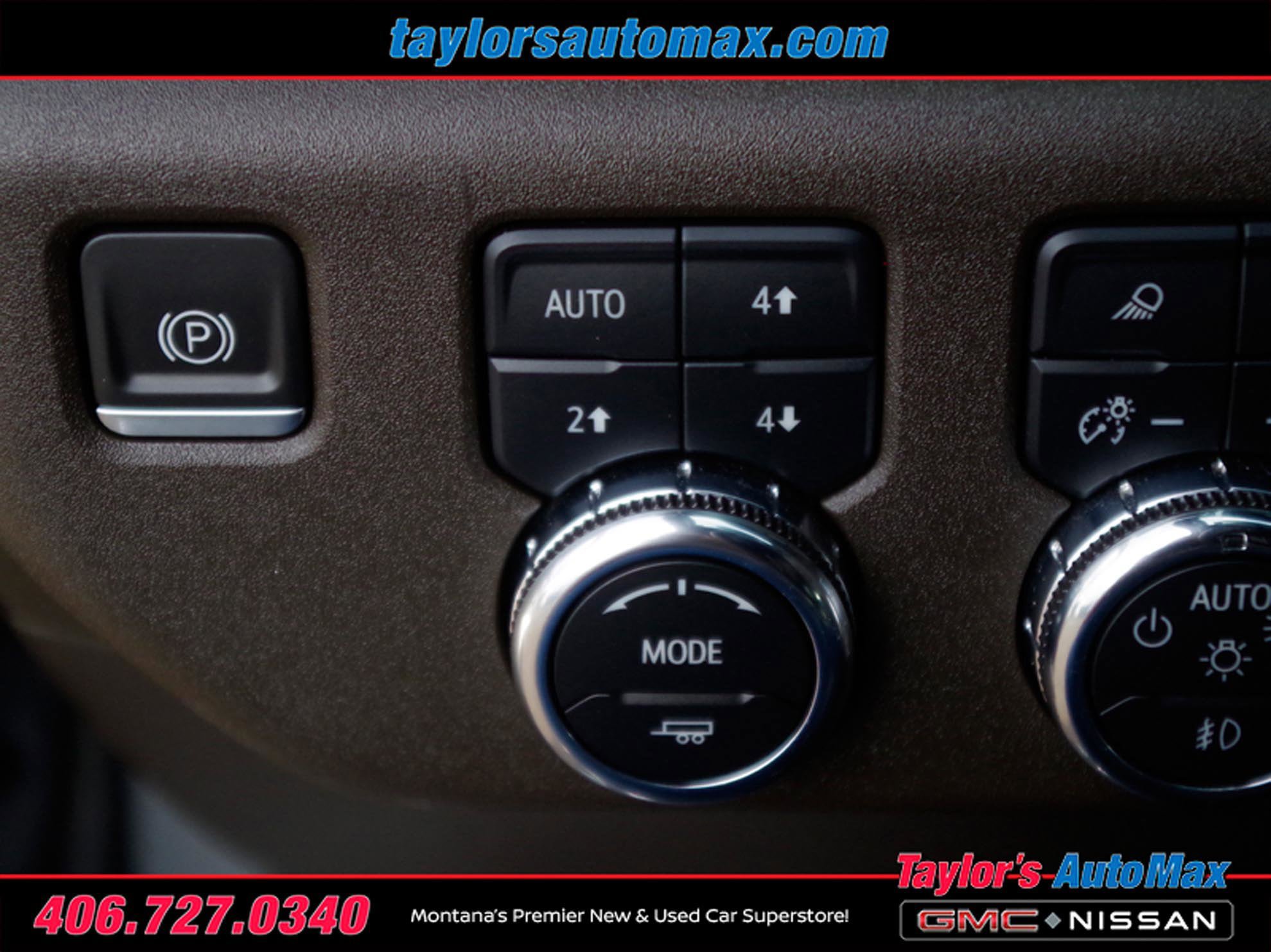 Used 2023 GMC Sierra 1500 SLT w/ SLT Convenience Package image 32