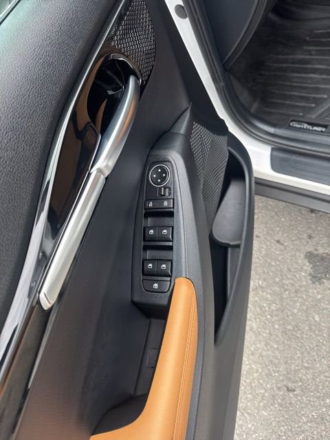 Used 2024 Kia Seltos EX image 16