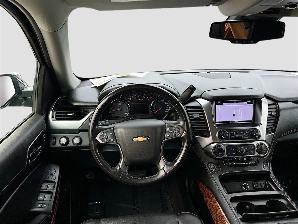 Used 2020 Chevrolet Tahoe Premier image 23