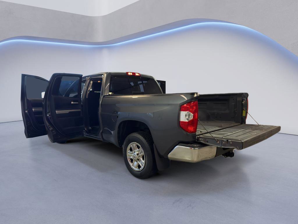 Used 2016 Toyota Tundra SR5 AWD/4WD image 10