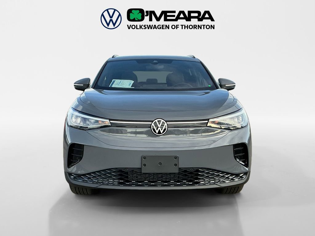 New 2026 Volkswagen ID.4 Pro image 8