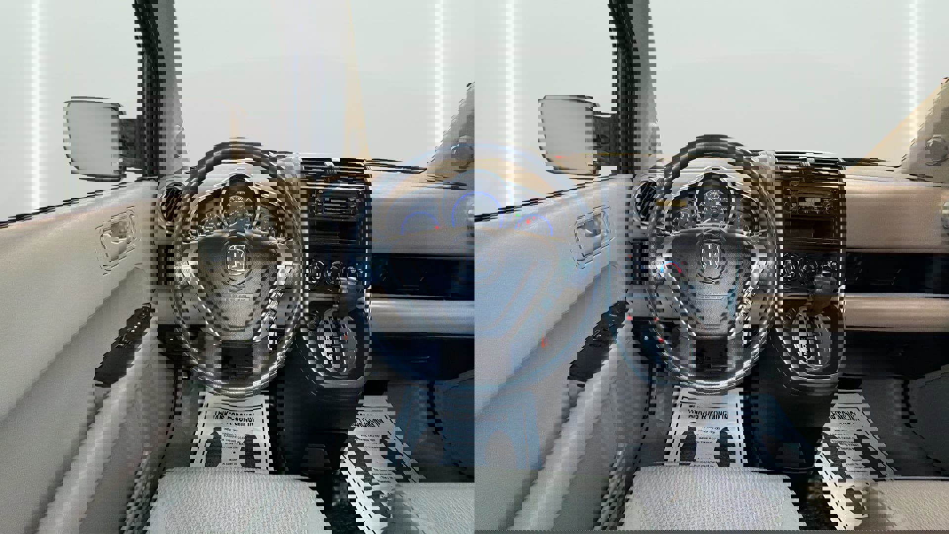 Used 2009 Honda Element LX image 14