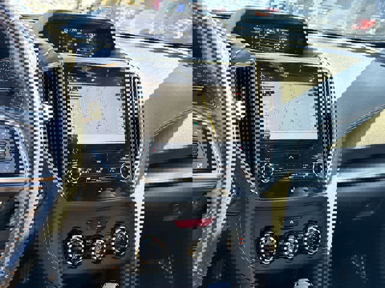 Used 2018 Subaru Crosstrek 2.0i Limited image 32