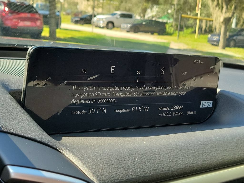New 2026 MAZDA CX-50 AWD 2.5 S w/ Weather Package image 28