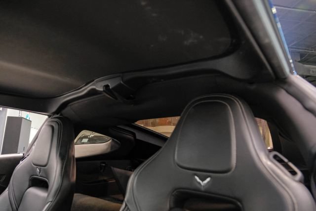 Used 2014 Chevrolet Corvette Stingray Coupe w/ 3LT Preferred Equipment Group RWD image 36