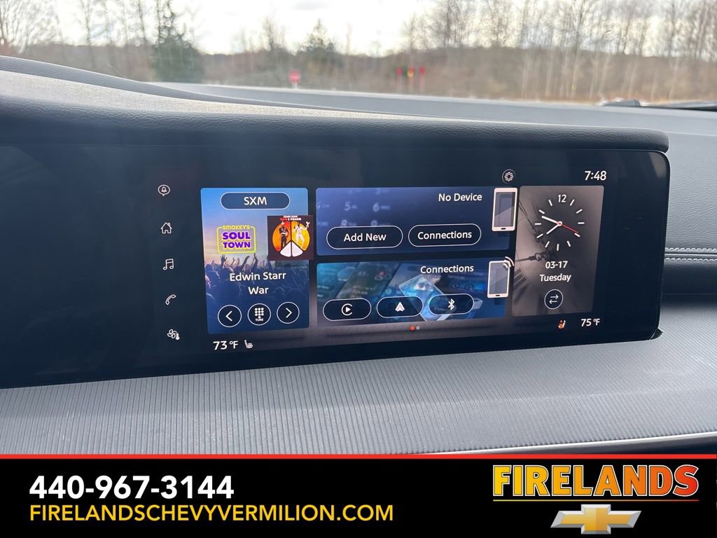 Used 2025 Nissan Murano SV image 21