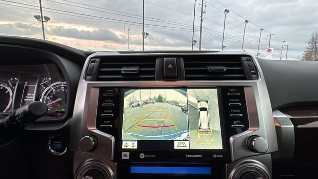 Used 2024 Toyota 4Runner Limited image 19