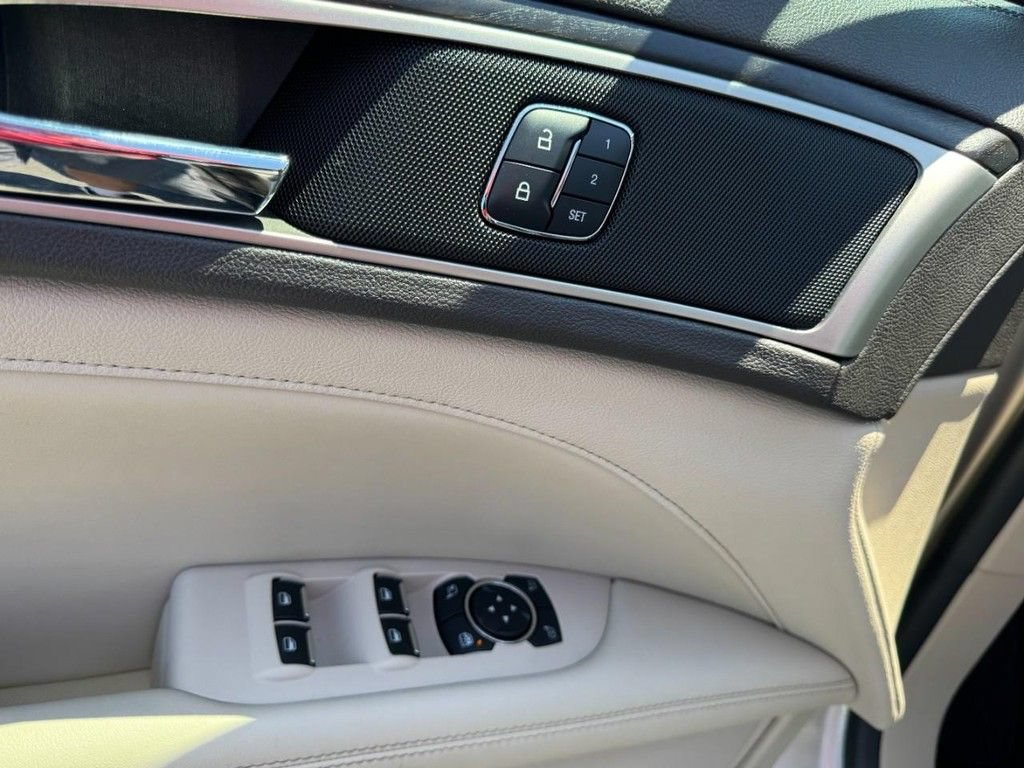 Used 2017 Lincoln MKZ Select w/ Technology Package FWD image 15