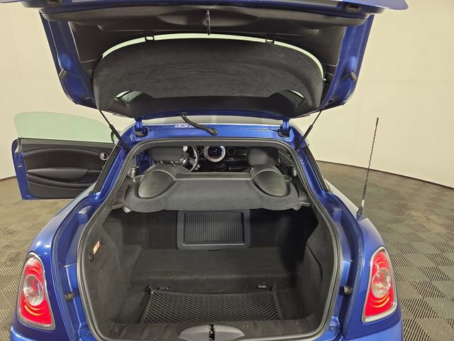 Used 2012 MINI Cooper Coupe S image 28