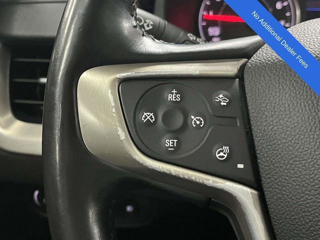 Used 2019 GMC Terrain Denali w/ Driver Alert Package II AWD/4WD image 31