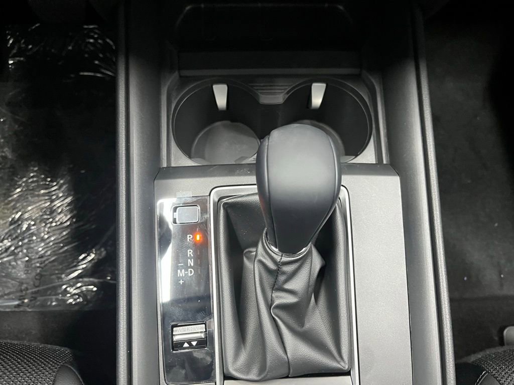 New 2026 MAZDA CX-50 AWD 2.5 S w/ Weather Package image 14