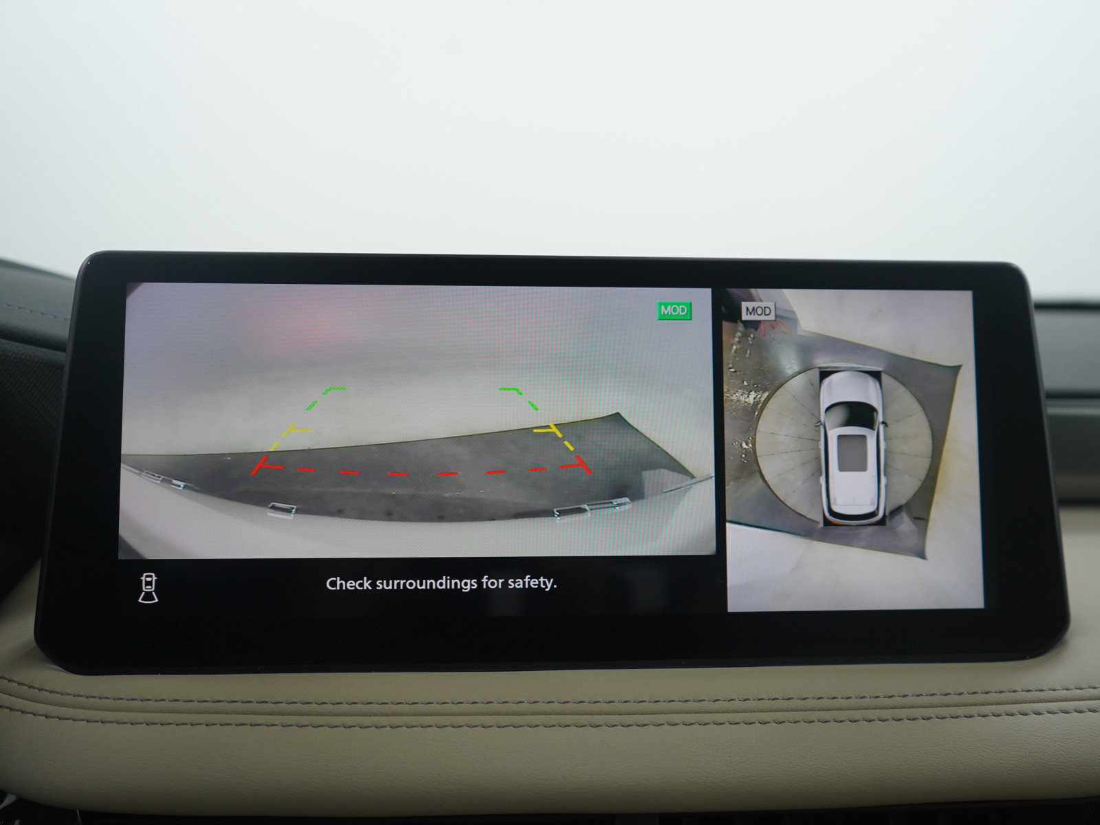 Used 2022 INFINITI QX60 Luxe image 27