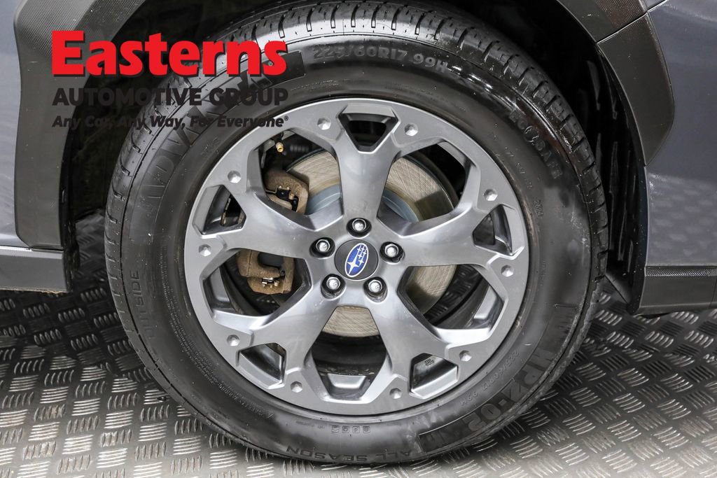 Used 2023 Subaru Crosstrek 2.5i Sport image 31