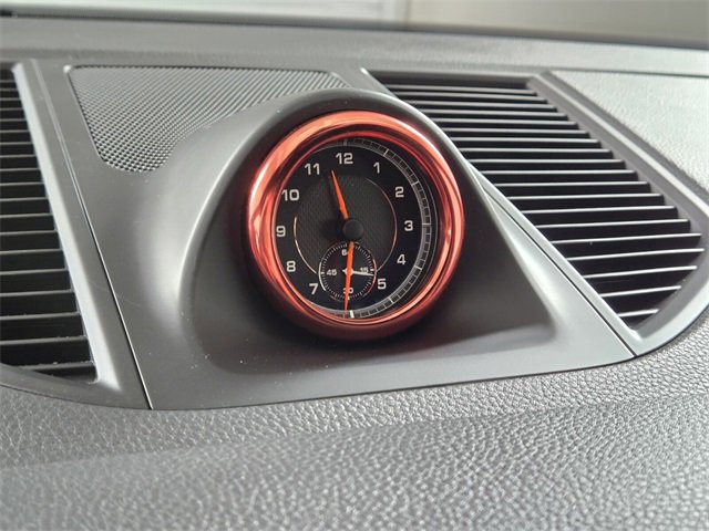 Used 2021 Porsche Macan Base image 38