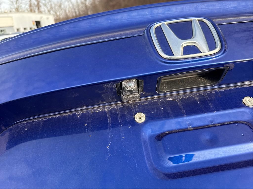 Used 2019 Honda Accord Sport image 15