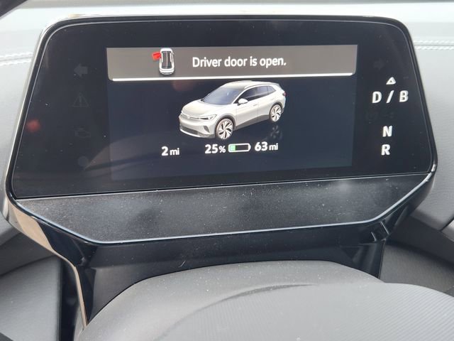 New 2026 Volkswagen ID.4 Pro image 4