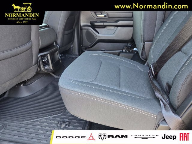 New 2026 RAM 1500 Warlock AWD/4WD image 8